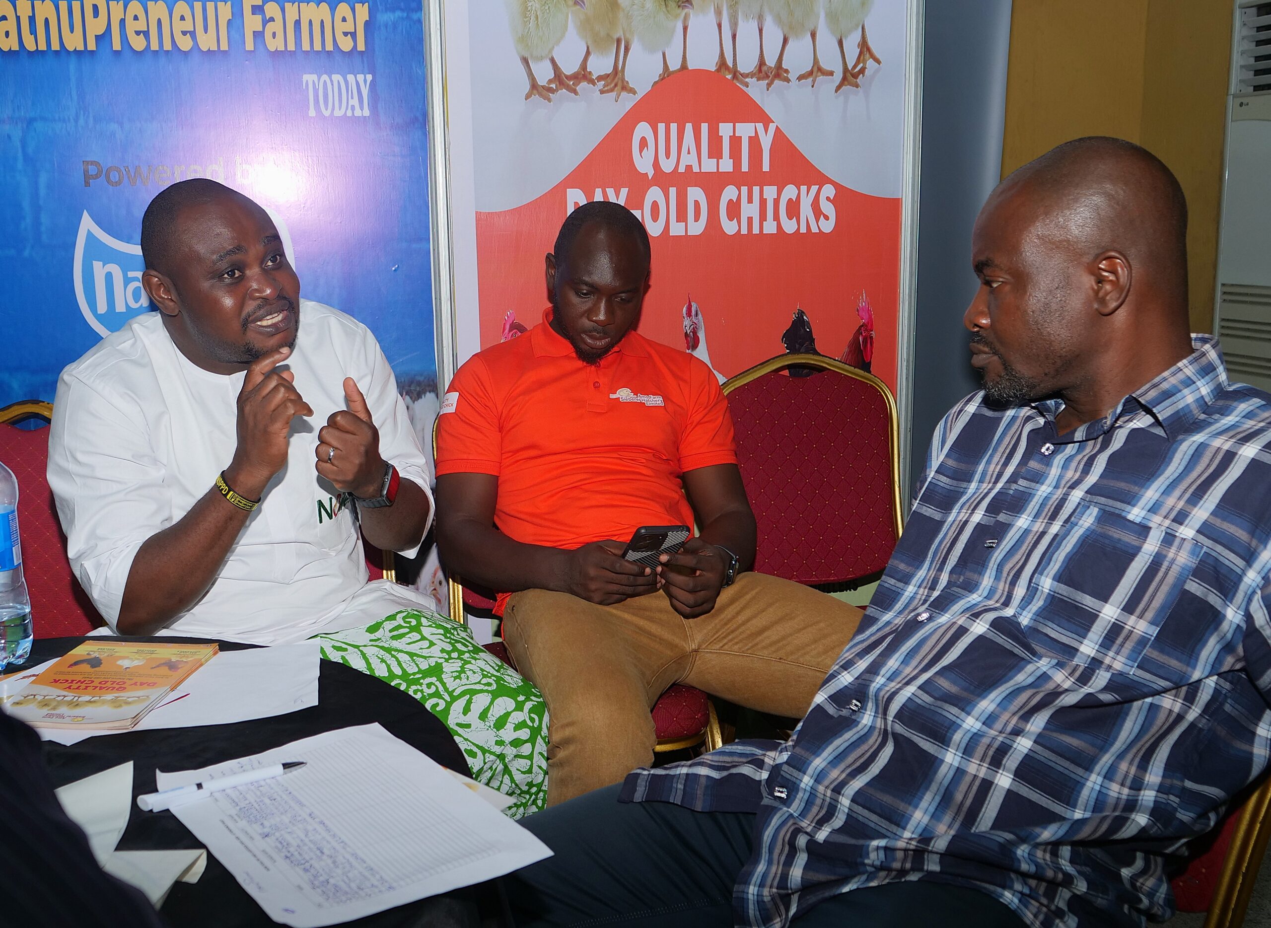 Driving Growth Across the Poultry and Livestock Value Chain at Ibom Expo 2026